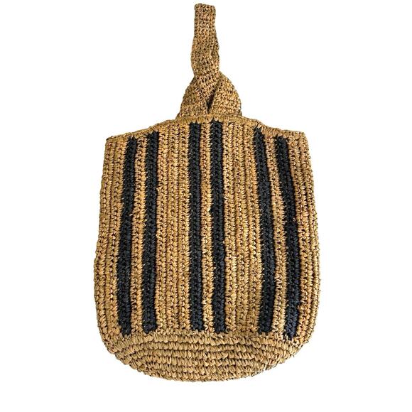 NWT L*SPACE LOOP TOTE By Monica Wise - Picture 1 of 12